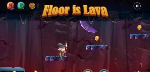 大帽子魔术师游戏最新版