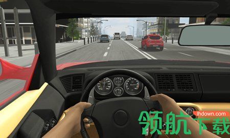 飞车很疯狂手机版下载