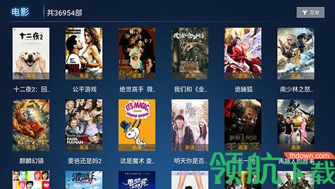 VIP影视TV破解版