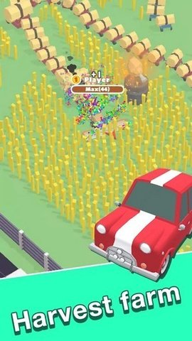 farmio汽车游戏中文版