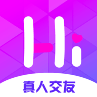 甜聊真人交友APP