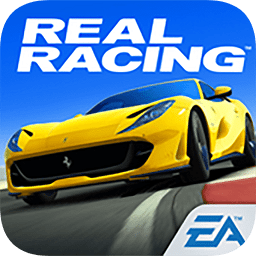 Real Racing 3最新破解版