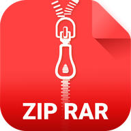 Pro Rar Zip解压工具APP
