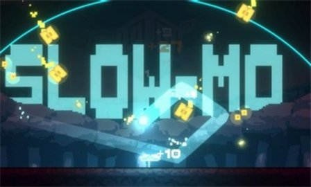 方块坠落之夜游戏中文版