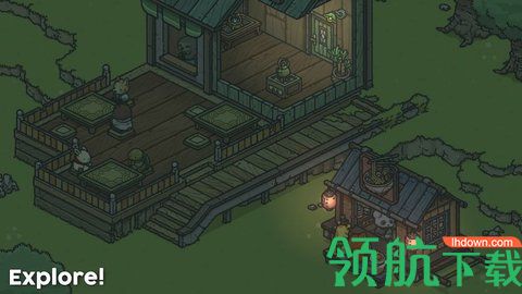 月兔的障碍免费版下载