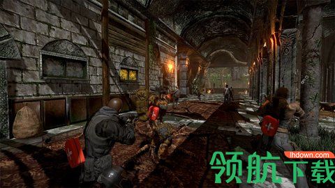 僵尸世界战争新世界手机版
