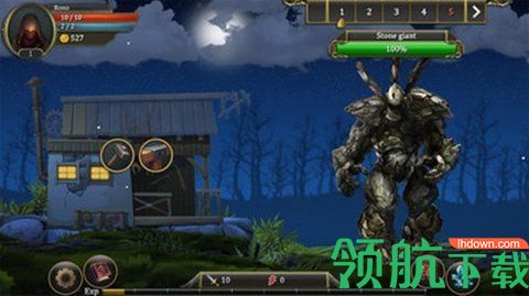 点击世界游戏正式版