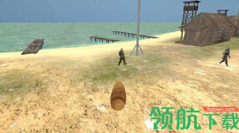 现代狙击真实模拟安卓版下载