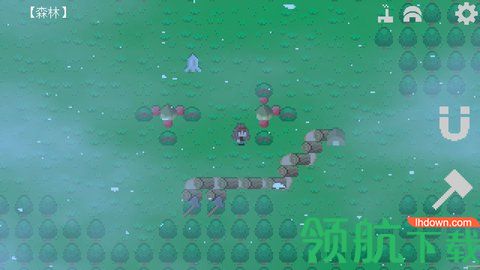 挂机工厂游戏官方版