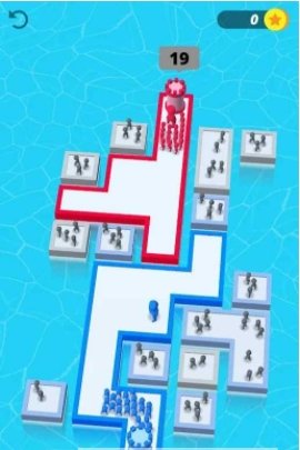 城堡扩军对战最新版