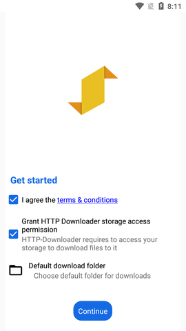 下载恢复软件APP