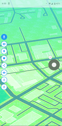 GPS JoyStick汉化版