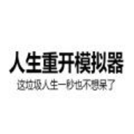 人生重开模拟器修仙爆改版