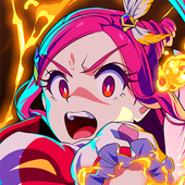 魔法少女Magicami中文破解版