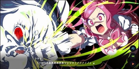 魔法少女Magicami