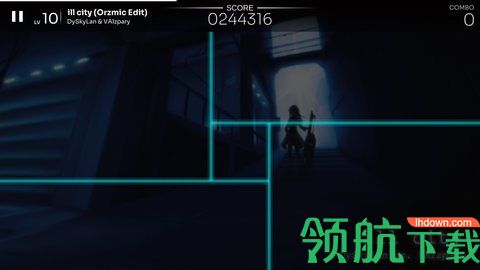 Orzmic游戏安卓版