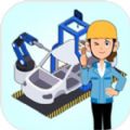 保利工厂游戏破解版