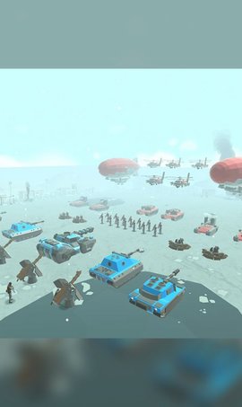 战场特种兵团模拟器最新版下载