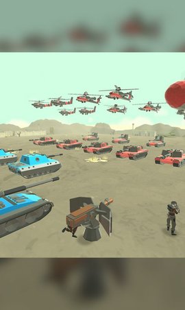 战场特种兵团模拟器最新版下载