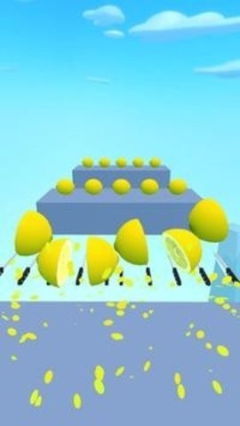 武器投掷3D游戏官方正版