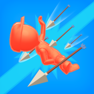 武器投掷3D游戏官方正版