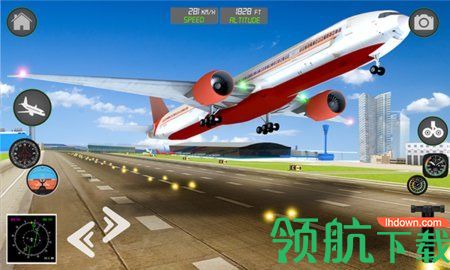 爆裂飞机官方版下载