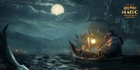 哈利波特魔法觉醒不期而遇成就完成攻略 哈利波特成就方法
