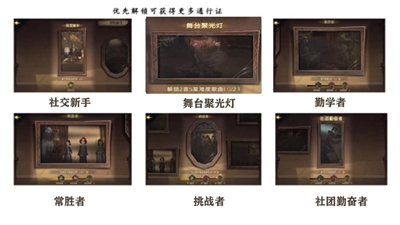 哈利波特魔法觉醒不期而遇成就完成攻略 哈利波特成就方法