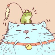 猫汤游戏破解无限金币版