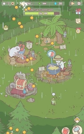猫汤游戏破解无限金币版