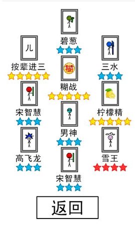 抽卡到S游戏免费版