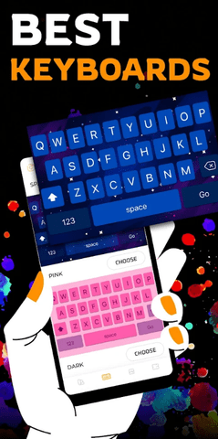 iFonts字体助手APP