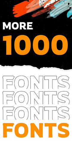iFonts字体助手APP
