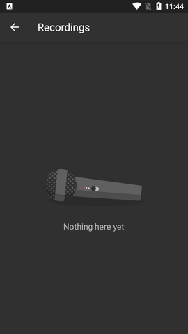 Smart Recorder录音软件APP