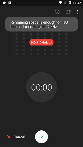 Smart Recorder录音软件APP