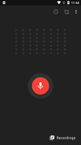Smart Recorder录音软件APP