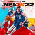 mynba2k22游戏内购版