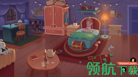艾玛与守屋骑士手机安卓版下载