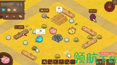 阿蟹游戏官方正版