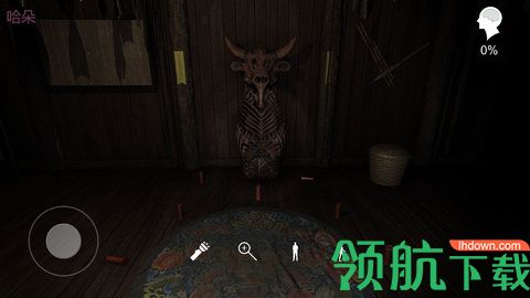 孙美琪疑案蛊乱安卓版下载