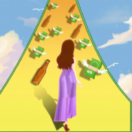 脱贫跑酷2游戏中文版