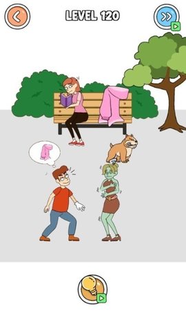 盗贼之谜4游戏完整版