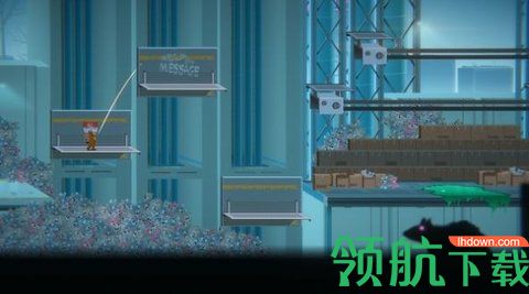 高尔夫废土汉化版下载