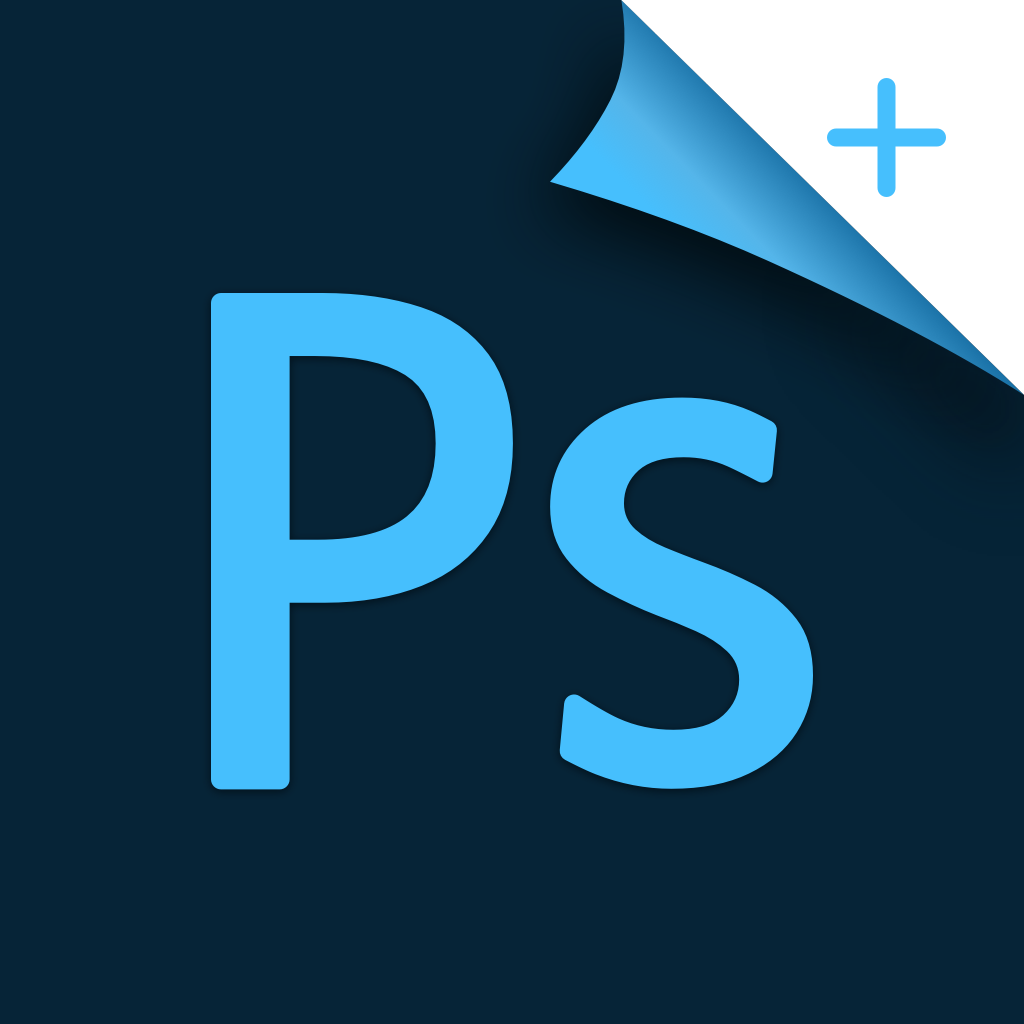 PS海报设计APP