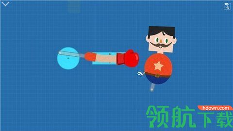 Labo机械工作室