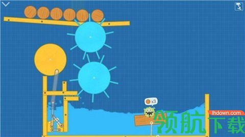 Labo机械工作室