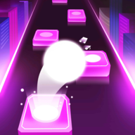 音乐砖块跳跃破解版