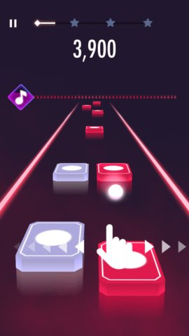 音乐砖块跳跃手机版下载
