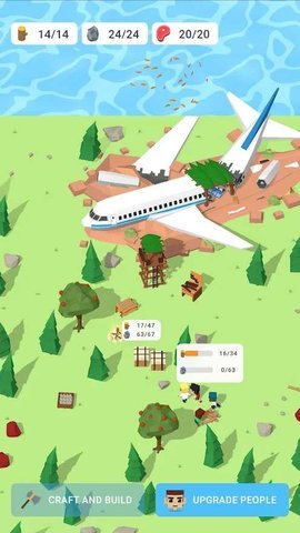 空难生存游戏正式版下载