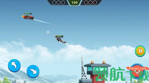 空中之星游戏汉化版版下载